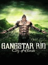 game pic for GangStar Rio City of Saints